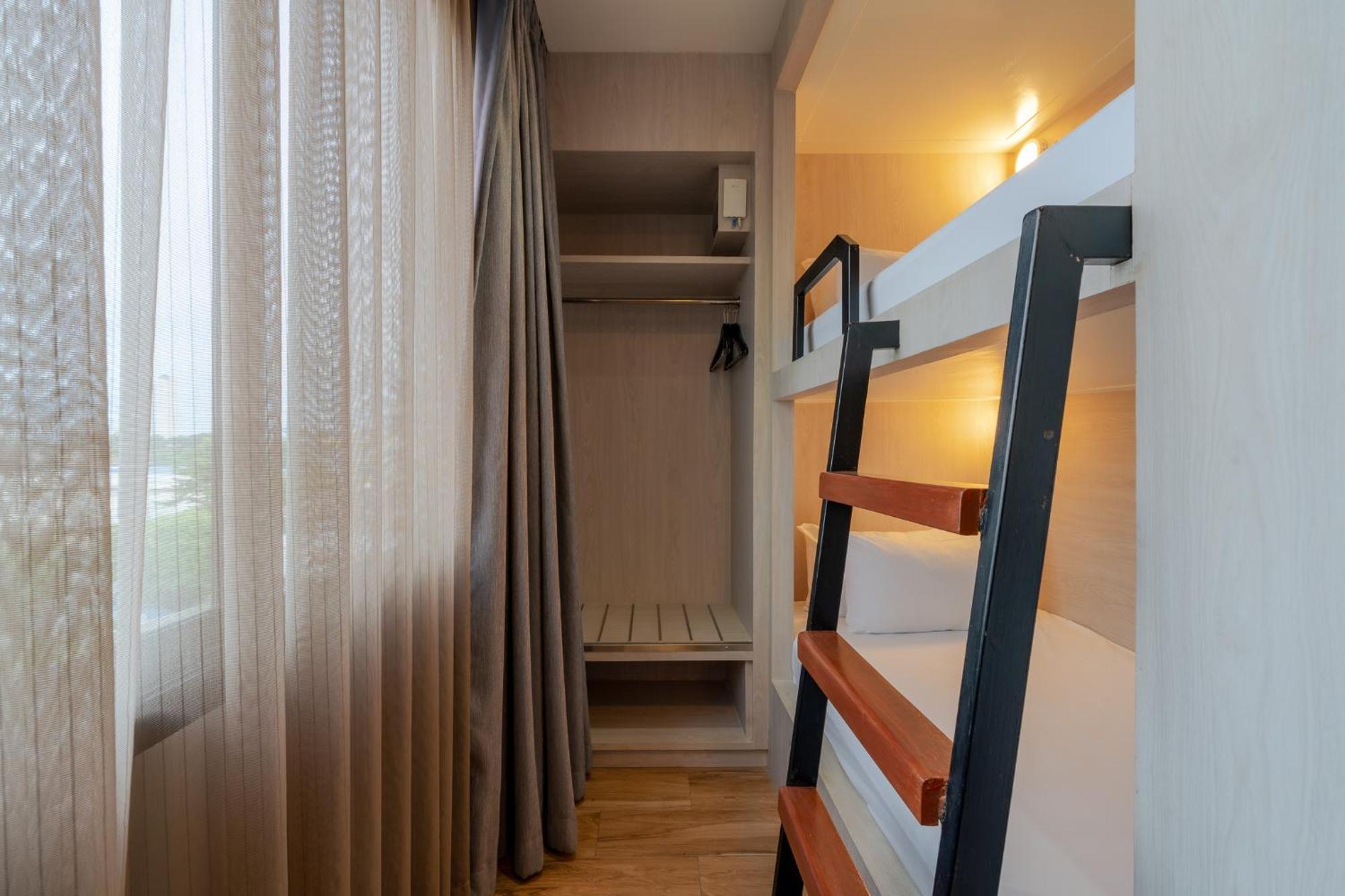Moose Hotel Chiangmai Chiang Mai Ngoại thất bức ảnh